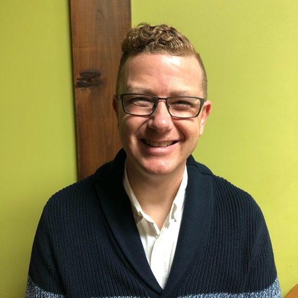 Meet your Posher, Chad - Picture 1 of 1